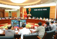 Huy động tối đa nguồn lực, cắt giảm các hoạt động chưa thực sự cần thiết để tập trung khắc phục hậu quả bão số 3