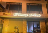 Nhà nghỉ Trang Anh (quận Ngô Quyền) vi phạm 3 quy định về kinh doanh dịch vụ lưu trú