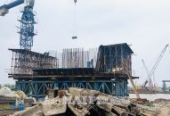 Huyện Tiên Lãng: 380 hộ dân đồng thuận phương án bồi thường, hỗ trợ giải phóng mặt bằng