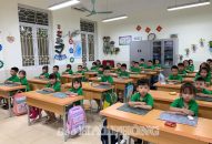 Giảm áp lực các khoản thu đầu năm