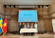 Hải Phòng tăng cường hợp tác với Thụy Điển và Phần Lan: Mở ra nhiều cơ hội phát triển