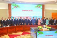 Tăng cường hợp tác giữa thành phố Hải Phòng và tỉnh Quảng Tây (Trung Quốc)