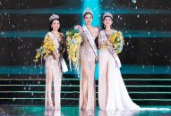 Hải Phòng tỏa sáng tại Cuộc thi Hoa hậu Du lịch Việt Nam Toàn cầu 2024