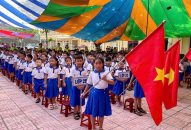 Triển khai tổ chức Tuần lễ hưởng ứng học tập suốt đời năm 2024 với Chủ đề “Phát triển văn hóa đọc thúc đẩy học tập suốt đời”