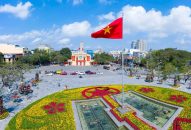 Trình Quốc hội về tổ chức chính quyền đô thị Hải Phòng