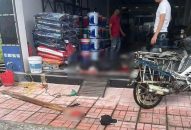 Người đàn ông sát hại vợ ở Hải Phòng khai gì?