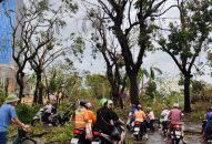 Học sinh toàn thành phố tiếp tục nghỉ học ngày 9/9/2024 cho đến khi có thông báo mới