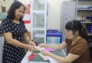 Ủy ban Mặt trận Tổ quốc Việt Nam thành phố Hải Phòng thông tin tiếp nhận ủng hộ khắc phục thiệt hại do cơn bão số 3