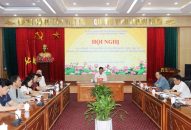 Doanh nghiệp Hải Phòng phát huy tinh thần tự lực, nhanh chóng vượt qua khó khăn để ổn định sản xuất kinh doanh