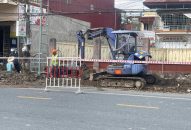 Sớm đưa nước sạch về với người dân nông thôn ở Hải Phòng