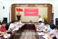 Phát huy tinh thần dân chủ, thực chất trong sinh hoạt chi bộ