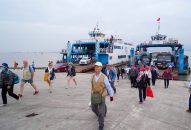 Đình chỉ các hoạt động giao thông vận tải đường thủy nội địa từ 11 giờ 00 ngày 6/9/2024