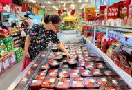 Đảm bảo cung ứng lương thực, thực phẩm, nhu yếu phẩm thiết yếu phục vụ nhu cầu tiêu dùng của người dân thành phố