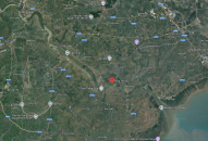 Cảnh báo lũ cấp 2 trên sông Luộc, sông Văn Úc