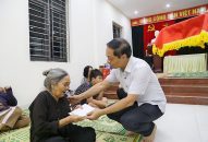 Ủy ban MTTQ Việt Nam thành phố Hải Phòng cập nhật Danh sách ủng hộ kinh phí khắc phục thiệt hại do cơn bão số 3, đến 16h ngày 16/9/2024