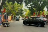 Cơ quan CSĐT Công an quận Hải An: Khởi tố 2 đối tượng trong vụ tai nạn giao thông xảy ra hồi 0h00′ ngày 07/02/2024, tại phường Đông Hải 1 (Hải An)
