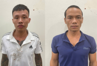 Công an quận Hải An: Khám phá vụ án trộm cắp xe máy