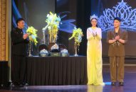 Công bố Top 45 thí sinh Hoa hậu Du lịch Việt Nam Toàn cầu 2024