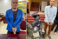 Bắt giữ 4 đối tượng liên quan tội phạm về ma túy ở quận Ngô Quyền và các huyện Tiên Lãng, Thủy Nguyên