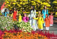 Đề xuất nghỉ tết Nguyên đán Ất Tỵ 9 ngày