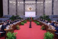 Toàn văn Tuyên bố chung Việt Nam-Cuba