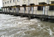 Các Sở, ngành, địa phương, đơn vị tập trung triển khai ứng phó với mưa lũ