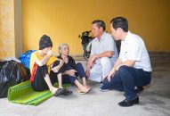 Thống nhất chủ trương ngừng sử dụng 41 Chung cư cũ nguy hiểm cấp độ D trên địa bàn thành phố