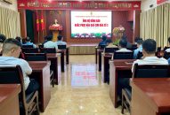 Danh sách ủng hộ kinh phí khắc phục thiệt hại do cơn bão số 3, đến 16h ngày 26/9/2024