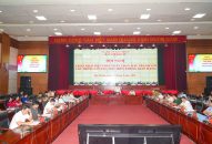 Diễn tập đấu tranh, ngăn chặn, xử lý thông tin xấu, độc trên internet, mạng xã hội năm 2024