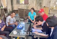 Rà soát, thống kê hộ nghèo, hộ cận nghèo: Triển khai đồng bộ, kịp thời, minh bạch