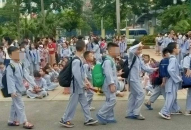 Không để “Khóa tu mùa hè” “làm nhòe” tâm hồn giới trẻ