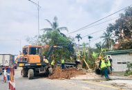 Vẫn chuyện đưa nước sạch về nông thôn