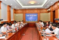 Bí thư Thành uỷ Lê Tiến Châu yêu cầu giải quyết dứt điểm kiến nghị của bà Mai Thị Làn, xã Tân Tiến, huyện An Dương trước ngày 15/10