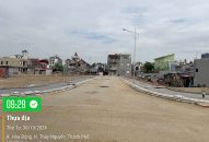 Thông báo đấu giá quyền sử dụng đất vào mục đích làm nhà ở thuộc Dự án xây dựng kết cấu hạ tầng kỹ thuật, chỉnh trang khu dân cư nông thôn tại thôn Bái Trong, xã Hoa Động, huyện Thuỷ Nguyên