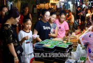 Hấp dẫn du lịch nội thành