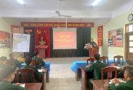 Tăng cường bảo vệ chủ quyền, chống buôn lậu, gian lận thương mại và chống khai thác IUU trên vùng biển Hải Phòng dịp cuối năm