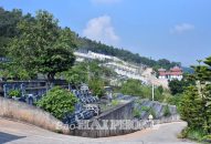 Xây dựng các công viên nghĩa trang văn minh: Phù hợp yêu cầu phát triển
