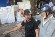 Công an quận Ngô Quyền truy bắt đối tượng trộm cắp hơn 350 triệu đồng sau 5 giờ