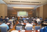 Nghiên cứu áp dụng ứng dụng công nghệ số trong công tác bảo trì công trình cầu tại Hải Phòng