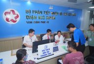 Đơn giản hóa giấy tờ khi thực hiện thủ tục hành chính để đẩy mạnh dịch vụ công trực tuyến