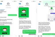 Cảnh giác với mánh khoé lừa đảo mới “đơn hàng thật, shipper giả”