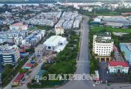 Tín hiệu tích cực từ thị trường nhà đất