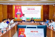 Tập trung thực hiện Đề án chuyển đơn vị hành chính huyện An Dương thành đơn vị hành chính quận