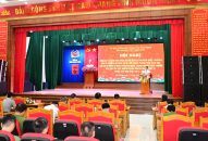 Phong trào toàn dân bảo vệ an ninh Tổ quốc trong cơ quan, doanh nghiệp, nhà trường có nhiều chuyển biến tích cực