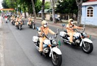 Kế hoạch công tác của cảnh sát là tài liệu mật, nội bộ