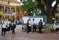 Hải Phòng siết chặt quản lý học sinh sử dụng điện thoại