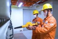 EVN lỗ hơn 21.800 tỉ đồng trong năm 2023