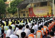 Nâng cao ý thức tự giác chấp hành pháp luật, từng bước ngăn chặn tình trạng giao xe cho người chưa đủ điều kiện điều khiển phương tiện tham gia giao thông