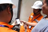 Giá điện tăng ảnh hưởng “ở mức vừa phải” tới khách hàng phổ biến