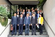 Tìm kiếm cơ hội trong việc kết nối công nghệ, thúc đẩy phát triển hệ sinh thái khởi nghiệp đổi mới sáng tạo tại Hải Phòng